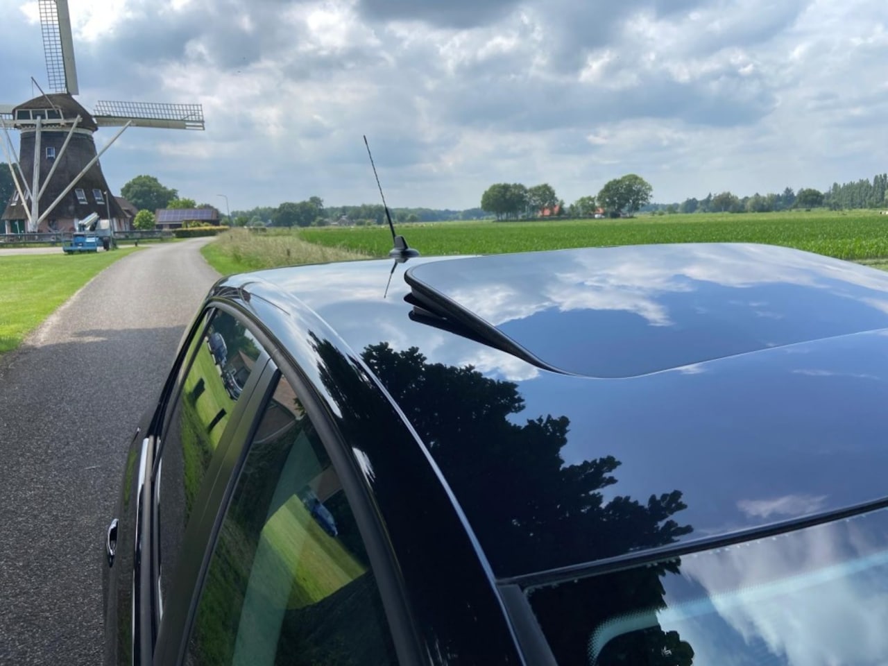 Volkswagen Golf - 1.4 TSI  UNITED Kantel/Schuifdak  Stoelverwarming  Clima  Enz Enz - AutoWereld.nl