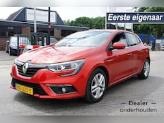 Renault Mégane - Megane 1.2 TCE ZEN NAVI/CRUISE/CLIMA/PDC KEURIGE STAAT