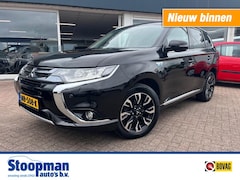 Mitsubishi Outlander - 2.0 PHEV Clima Ad. Cruise CarPlay