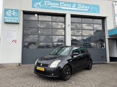 Suzuki Swift - 1.5 Exclusive