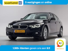 BMW 3-serie - 318i Executive Sport Aut. [ LED Navi Sportstoelen Clima ]