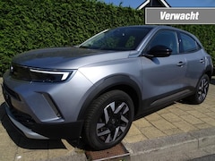 Opel Mokka - 1.2 136pk Turbo Elegance - Carplay-Usb-Aux-Camera-Airco-Navi