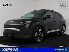Kia EV3 - Plus Advanced 81.4 kWh