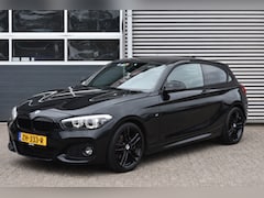 BMW 1-serie - 118I HIGH EXECUTIVE / M PAKKET / NL AUTO / 1E EIGENAAR