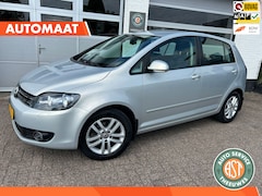 Volkswagen Golf Plus - 1.2 TSI Highline AUTOMAAT|TREKHAAK|PDC v+a|CRUISE|CLIMATE