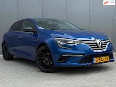 Renault Mégane - 1.2 TCe GT-Line