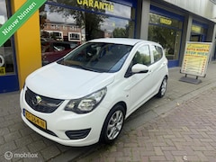 Opel Karl - 1.0 ecoFLEX Edition