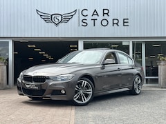 BMW 3-serie - 328i xDrive |SCHUIFDAK|CAMERA|MEMORY|LEDER|PDC|LM VELGEN 18''