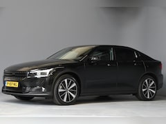 Polestar 2 - 2 Long Range Single Motor 78 kWh SOH 91, 74% | CAMERA