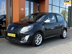 Renault Twingo - 1.2-16V automaat|Airco|Isofix|NAP|APK 2027