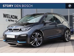 BMW i3 - S / Stoelverwarming / Achteruitrijcamera / Cruise Control / Navigatie / Getint glas