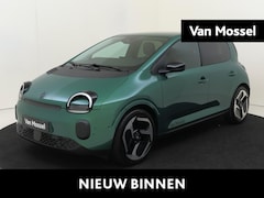 Renault Twingo - urban range techno 27.5 kWh | Navigatie | Apple carplay| 18" lichtmetalen velgen | Pack Pr