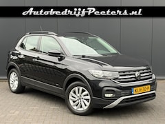 Volkswagen T-Cross - 1.0 TSI Aut. 1e eigenaar V-cockpit Navi Camera PDC