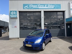 Mitsubishi Colt - 1.5 d'Azur