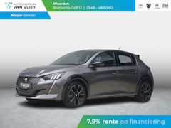 Peugeot 208 - 1.2 Turbo GT Climate control | Camera achter
