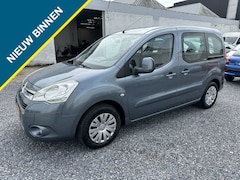 Citroën Berlingo - 1.6 VTi 120 Multisp