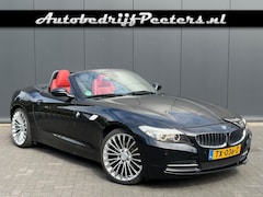BMW Z4 - sDrive23i Sportstoelen Leder Navi Xenon Cruise PDC