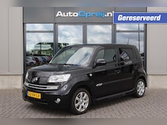 Daihatsu Materia - 1.5 Soul AUTOMAAT 103pk Airco, Recaro best. stoel