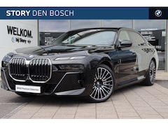 BMW 7-serie - 750e xDrive M Sport Automaat / Stoelventilatie / Massagefunctie / Active Steering / Stoelv