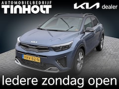 Kia Stonic - 1.0 T-GDi MHEV GT-Line