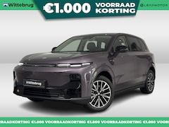 Leapmotor B10 - Design ProMax 67.1 kWh Grote accupakket met actieradius van 434 Kilometer