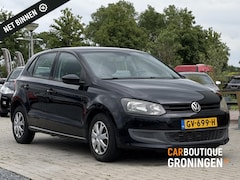 Volkswagen Polo - 1.4-16V Comfortline 5D | AIRCO | APK 5-2027