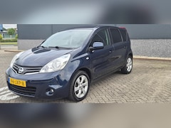 Nissan Note - 1.6 Acenta