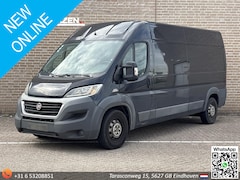 Fiat Ducato - 35 2.3 MultiJet L3H2 | € 6.850, - NETTO