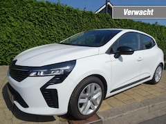 Renault Clio - 1.6 E-TECH FULL Hybride-Aircoclim-usb-aux-carplay-lane-assist