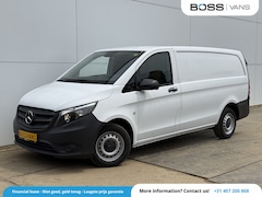 Mercedes-Benz Vito - 114 1.9 CDI Automaat L2H1 Climate Control Cruise Control Carplay