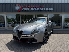 Alfa Romeo Giulietta - 1.4 T MULTIAIR SUPER - NL Auto Leder Carplay 18LMV