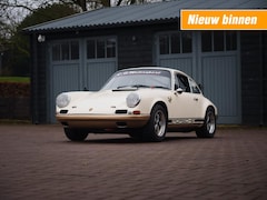 Porsche 911 - 3.2 Carrera Lightweight - Just Arrived