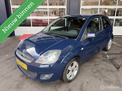 Ford Fiesta - 1.3-8V Futura XL/Airco/LM Velgen/60DKM NAP