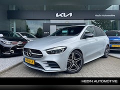 Mercedes-Benz B-klasse - 180 AMG Line | ACC | Camera | Sfeerverlichting | Elektrische Kofferkelp |