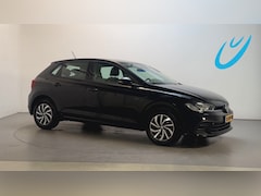 Volkswagen Polo - 1.0 TSI Life Parkeersensoren App Connect Adaptive Cruise DAB+