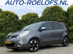 Nissan Note - 1.4 Connect Ed. * Navi * Pdc * Trekhaak