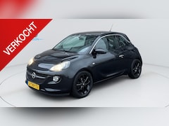 Opel ADAM - 1.4 Glam PANO/1STE-EIG/NIEUWE-APK