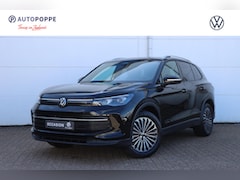 Volkswagen Tiguan - 1.5 eTSI Life Edition 150pk DSG7