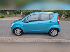Suzuki Splash - 1.2 Comfort*airco*automaat*NAP*Incl. *garantie