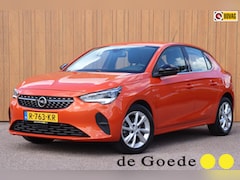 Opel Corsa - 1.2Turbo Elegance org.NL camera h.leer