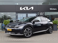 Kia EV6 - Light Edition 58 kWh