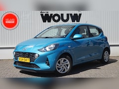 Hyundai i10 - 1.0 Comfort | Airco | All-Season banden