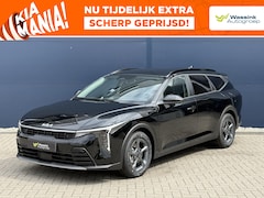 Kia K4 Sportswagon - 1.0 T-GDi MHEV Plus | Stoel/Stuurwielverwarming | Navigatie | Dodehoekdetectie |