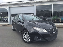 SEAT Ibiza ST - 1.2 TDI COPA Plus Ecomotive EURO5