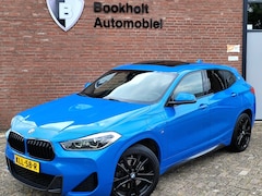 BMW X2 - XDrive25e M-sport Pano, Cam, ACC, Harman Kardon