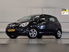 Opel Corsa - 1.2i 16V Berlin Trekhaak Airco Garantie Nieuwe APK
