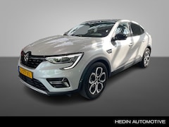 Renault Arkana - 1.6 E-Tech Hybrid 145 Intens |DEALER-ONDERHOUDEN | 1E EIGENAAR | CAMERA | ADD-CRUISE | NAV