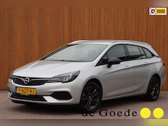 Opel Astra Sports Tourer - 1.2 Design & Tech org.NL camera h.leer apple/android