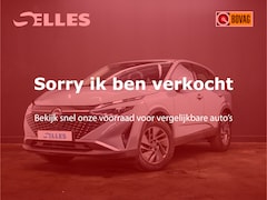 Nissan Qashqai - 1.3 MHEV Xtronic Acenta | Camera | Adaptieve cruise control | Applecarplay