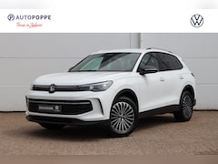 Volkswagen Tiguan - 1.5 eTSI Life Edition 150pk DSG7